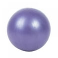 thumbnail image 1 of Stibadium Mini Fitness Exercise Ball for Yoga, Pilates, Body Balance, Core Training and Stability, 9.8", 1 of 4