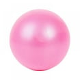 thumbnail image 1 of Stibadium Mini Fitness Exercise Ball for Yoga, Pilates, Body Balance, Core Training and Stability, 9.8", 1 of 3