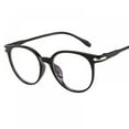 thumbnail image 1 of Stibadium Non-prescription Glasses Frame Clear Lens Eyeglasses, 1 of 5