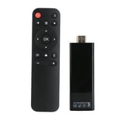Stick 4K TV Stick Portable 2GB RAM 8GB ROM Smart HD Streaming Media Player With Remote Control For 10.0 TV