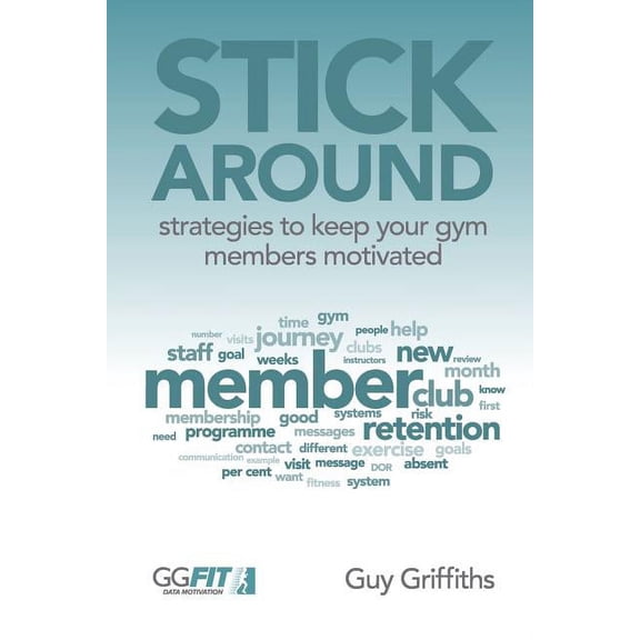 Stick Around, (Paperback)