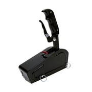 Stick Automatic Shifter with Stealth Magnum Grip, Black