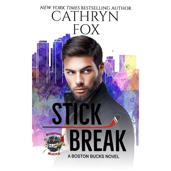Stick Break, (Paperback)