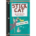 thumbnail image 1 of Stick Cat Stick Cat: Two Catch a Thief, Book 3, (Hardcover), 1 of 3