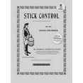 thumbnail image 1 of Stick Control by George Lawrence Stone, 1 of 4