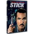 thumbnail image 1 of Stick (DVD), 1 of 2