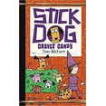 thumbnail image 1 of Pre-Owned Stick Dog Craves Candy Paperback, 1 of 1