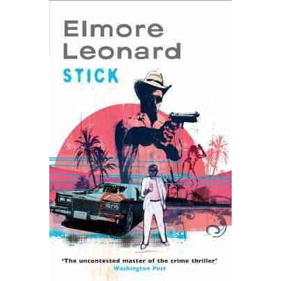 Stick Elmore Leonard (Paperback)