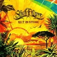 thumbnail image 1 of Stick Figure - Set In Stone [CD], 1 of 1