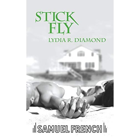 Pre-Owned Stick Fly (Paperback) 0573700923 9780573700927