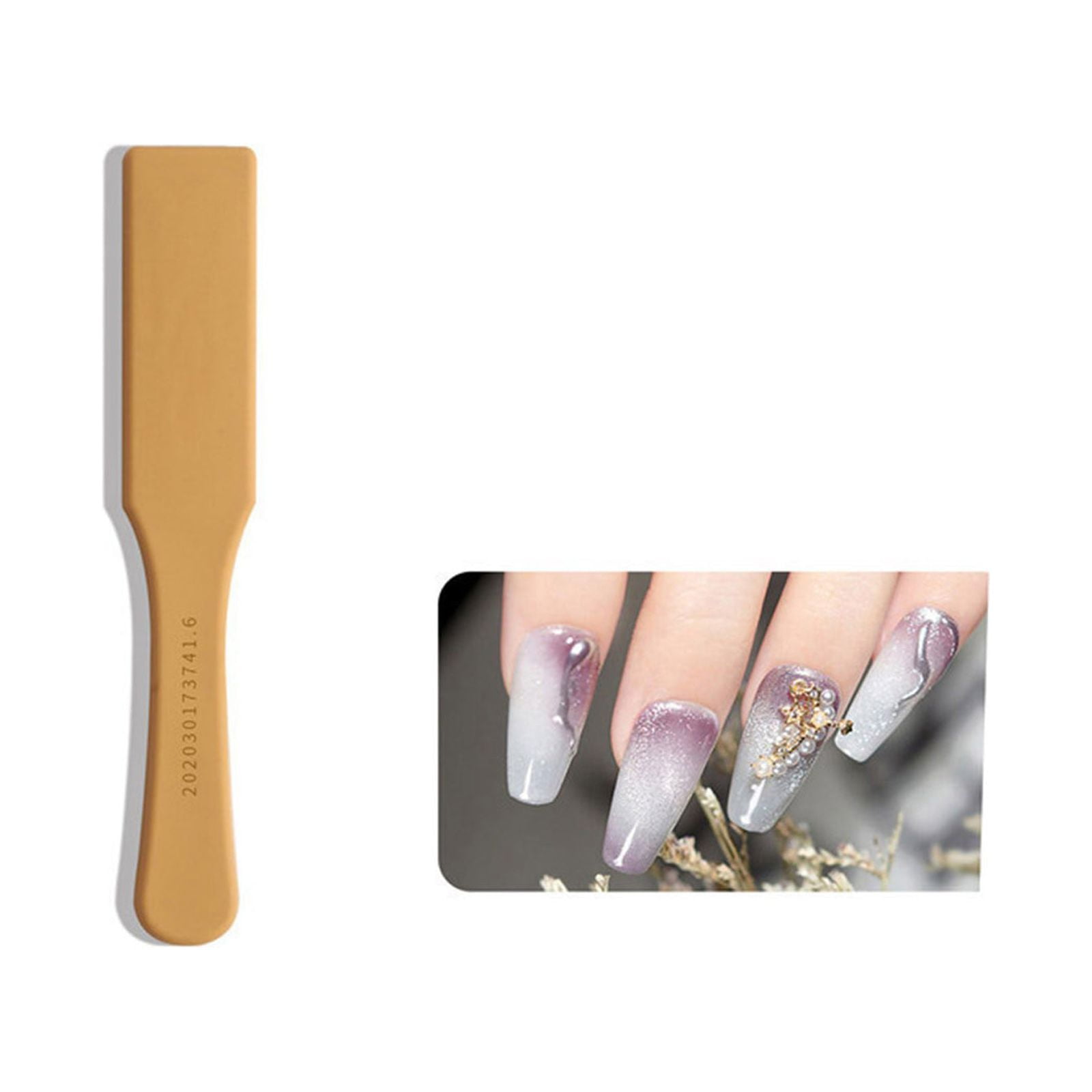 Stick For 3D Cat Eye Gel Nail Polish Nail Manicure Tool Nail Tool