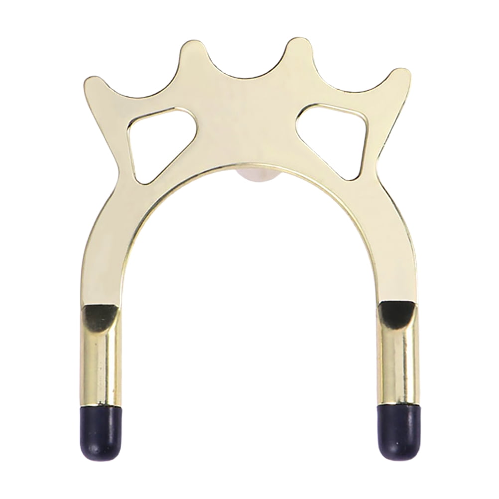 Bridge Testa Metallico Per Biliardo | Supporto Per Stecca Snooker Pool | Accessorio Professionale - Foto 5