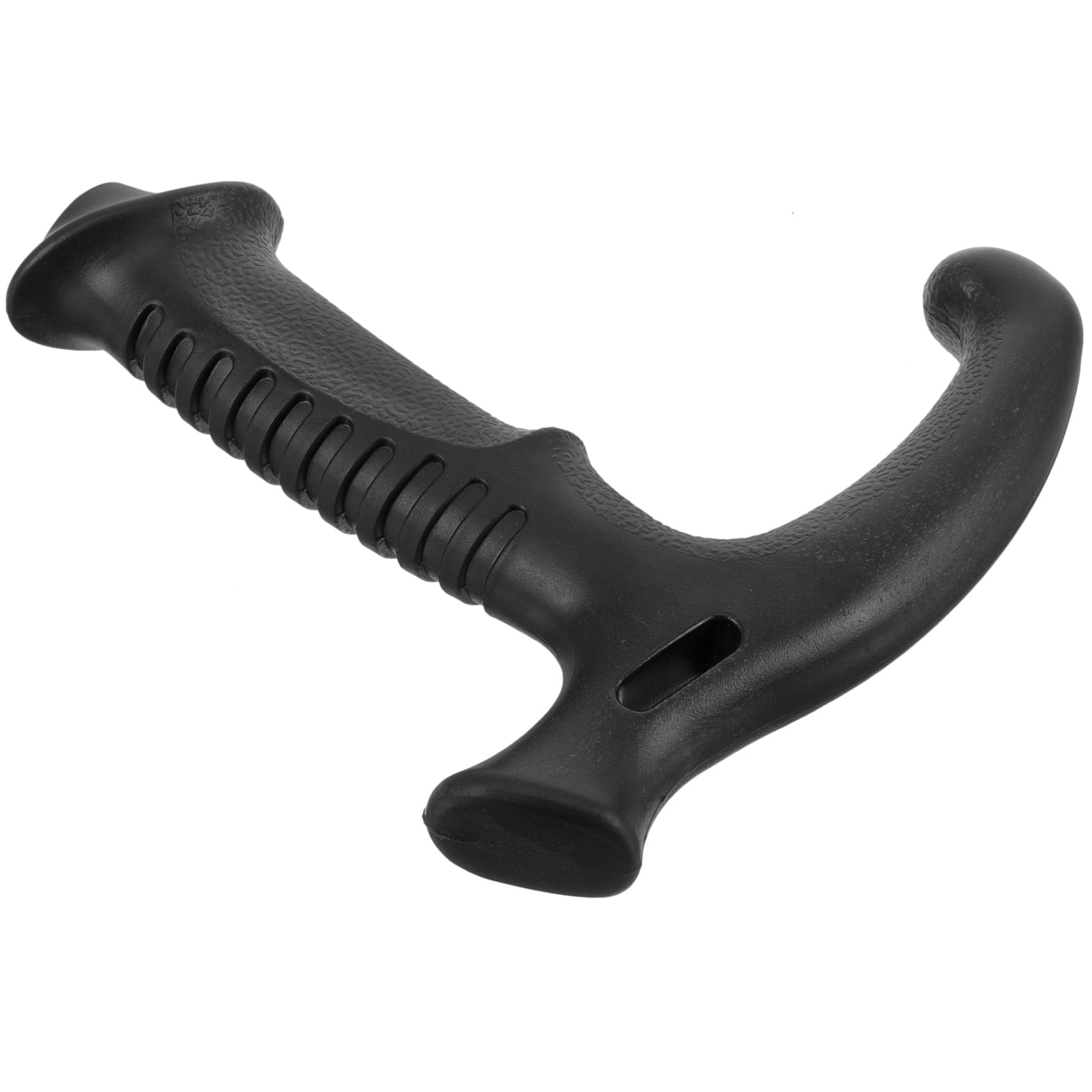 Stick Handle Tshape Ergonomic Cane Handle Walking Stick Handle