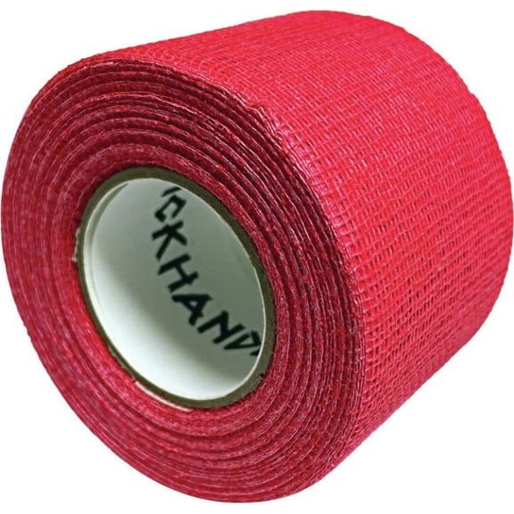 Stick Handler Drumstick Grip Tape, Red