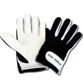 thumbnail image 1 of Stick Handler Full Finger Drum Gloves Black (Medium), 1 of 4