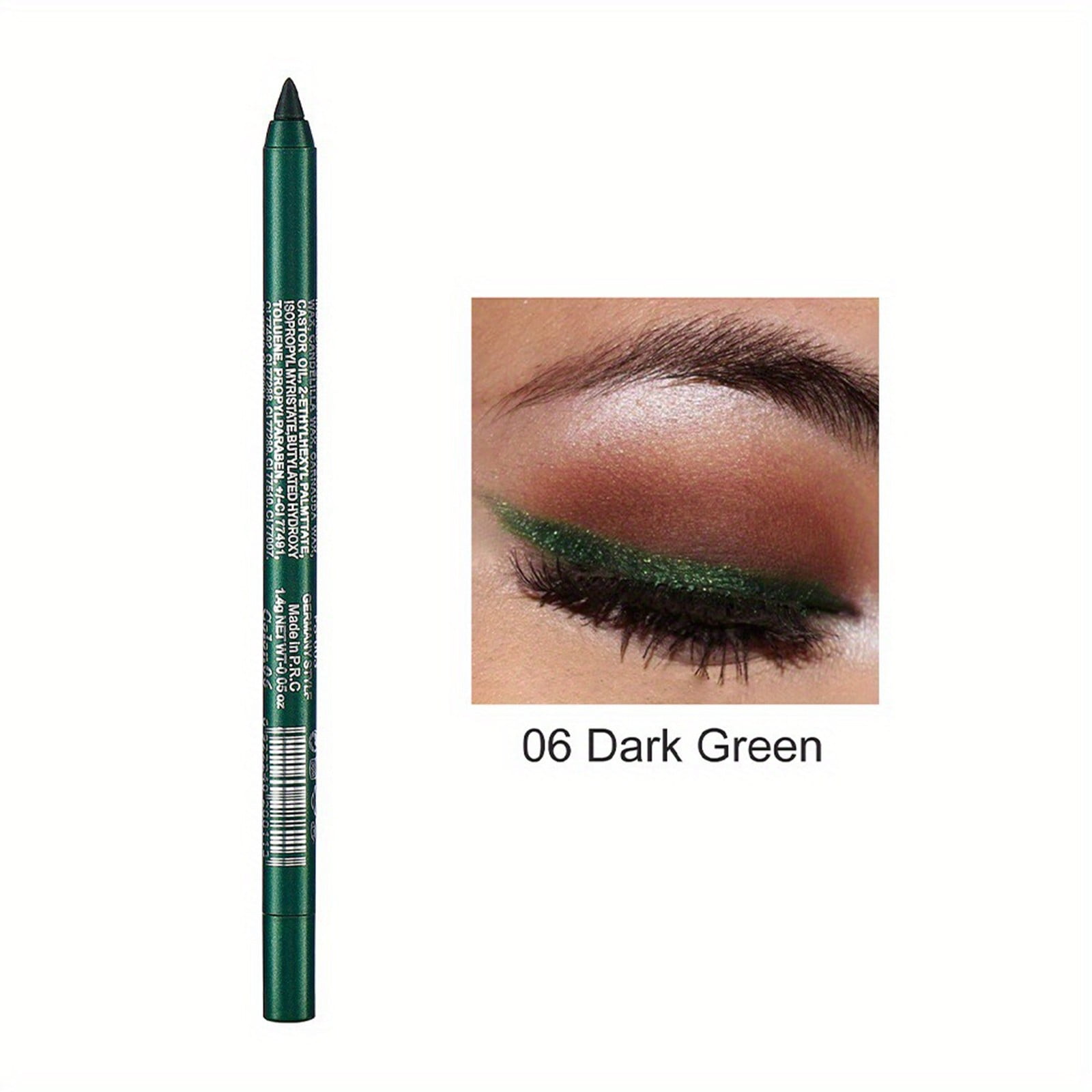 Stick Highlighter Cat Lip Liner Sharpener How to Apply Makeup like A
