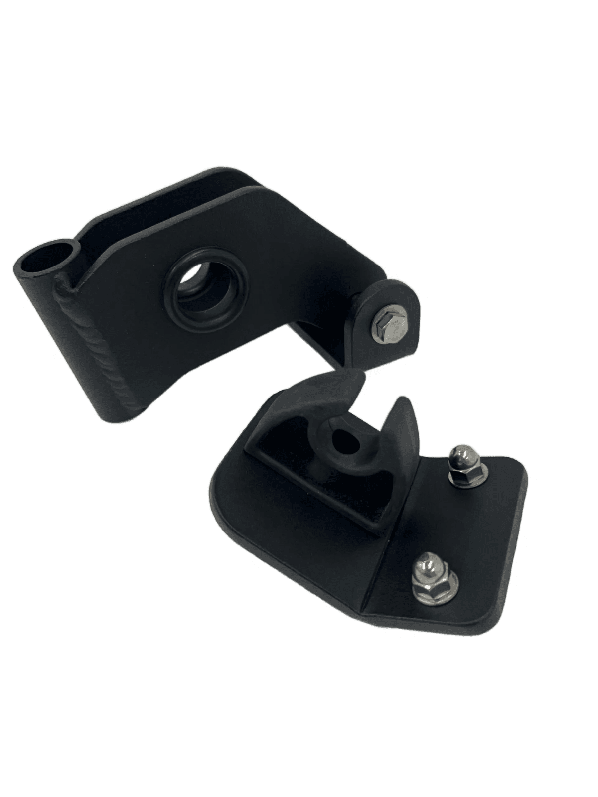 Stick It Anchor Pins - Noel Industries T-Rail Mount - Standard (45 degree) Angle