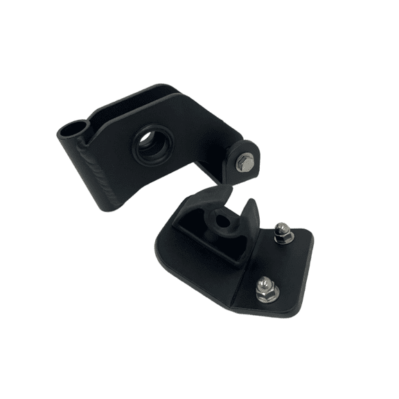 Stick It Anchor Pins - Noel Industries T-Rail Mount - Standard (45 degree) Angle
