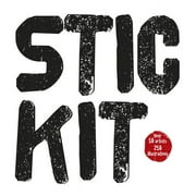 Stick It, Paperback