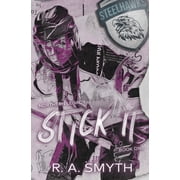 Stick It, Paperback