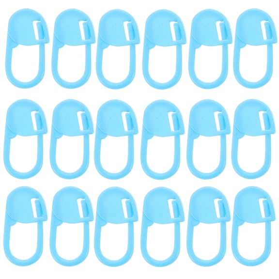 Stick Markers for Crochet Duvet Sweater Knitting Tools