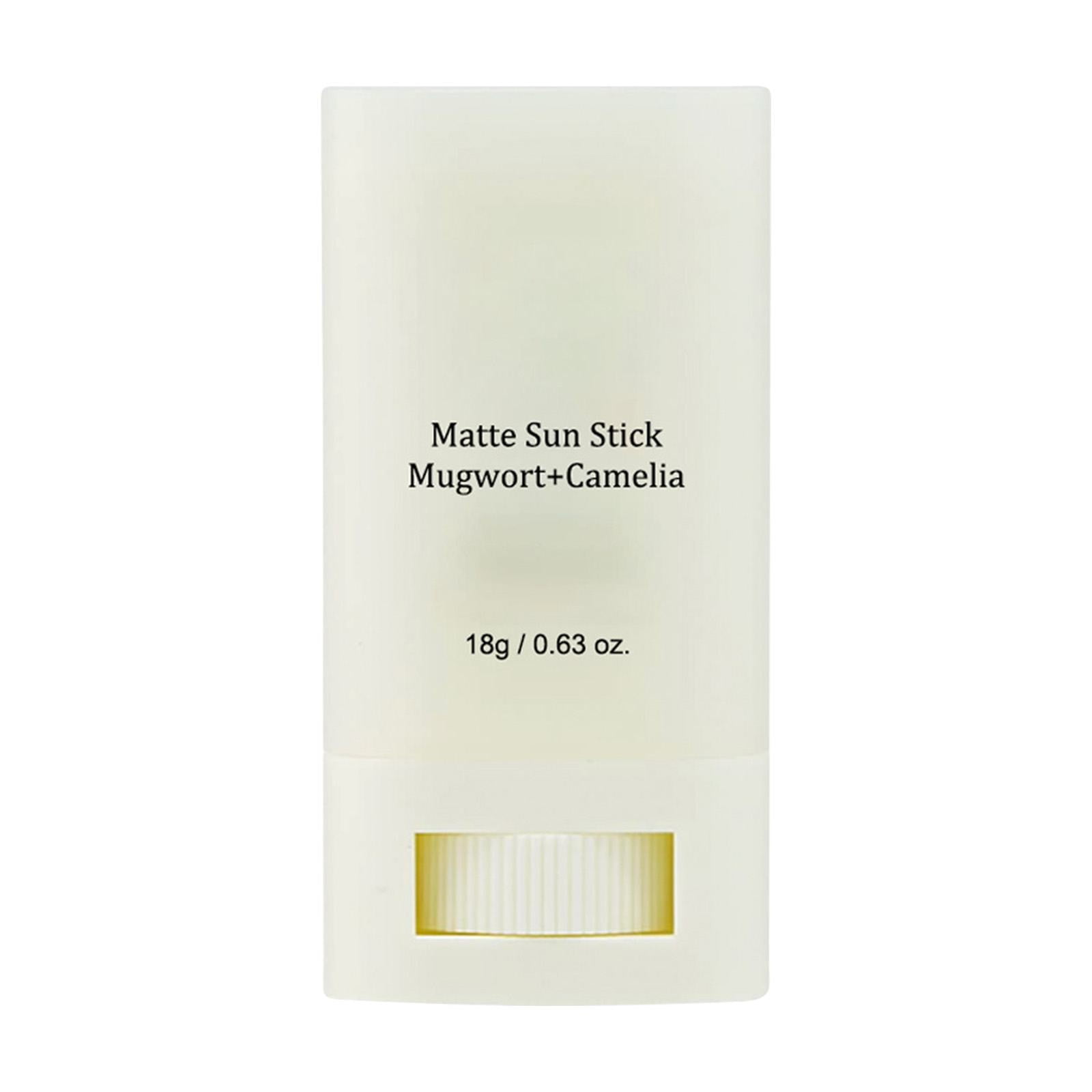 Stick Moisturizing Repairing And Skin Summer Refreshing Skin Care 18g