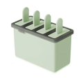 thumbnail image 1 of Stick Molds, Silicone Popsicle Molds, Silicone Ice Lolly Molds Baking, Silicone Ice Cream Molds, Silicone Ice Cream Molds, Ice Lolly Mold, Silicone Popsicle Molds, 1 of 6
