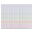 thumbnail image 1 of Mini File Tabs Book Markers, Bright Color Page Index Sticker, Writeable Labels, 1 of 10
