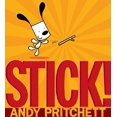 thumbnail image 1 of Pre-Owned Stick! (Hardcover) 0763666165 9780763666163, 1 of 1