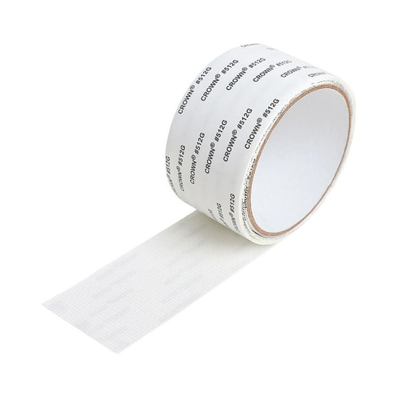 Stick Screen Window Curtain Tape Durable and Easy to Use for Repairing Screens with Strong Adhesion