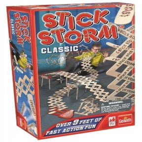 Stick Storm Classic Game