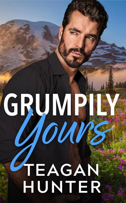 Stick Taps Grumpily Yours, (Paperback)