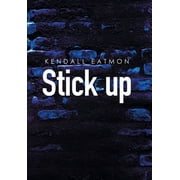 Stick Up Hardcover