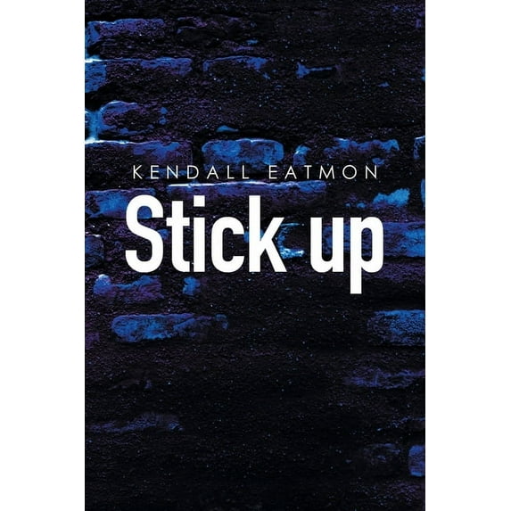 Stick Up (Paperback)