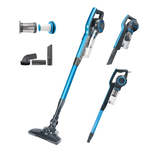 Stick Vacuum Cleaner Taurus Liberty 3 in 1 Corded Lightweight