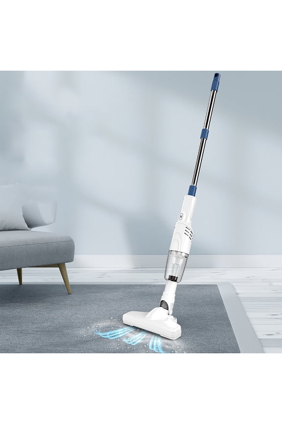 Stick Vacuum Vacuum Cleaner With 30 Mins Long Runtime Vacuum Cleaner For Carpet And Hardwood Floor Pet Hair, Usupdd 2025 Stick Vacuum Vacuum Cleaner With