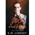 thumbnail image 1 of Stick and Poke (Paperback) by E M Lindsey, 1 of 1