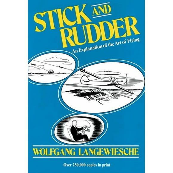 Stick and Rudder