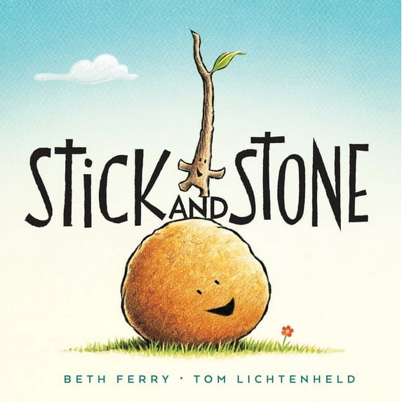 STICK AND STONE