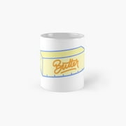 Stick o butter Classic Mug