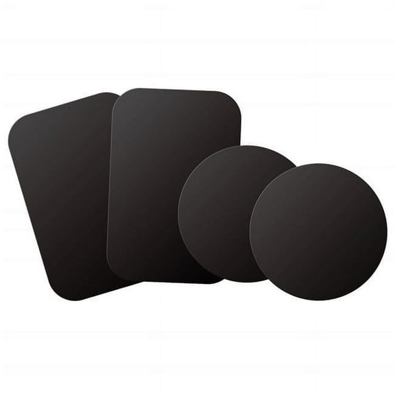 Stick on Magnetic Phone Plate