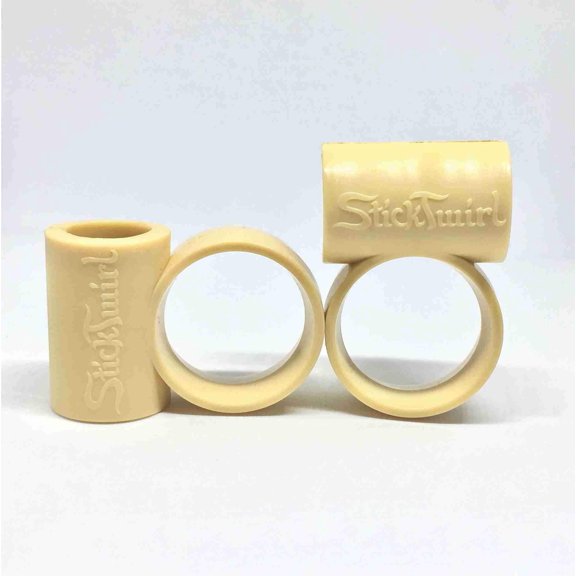 StickTwirl Drumstick Accessory