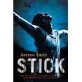 thumbnail image 1 of Pre-Owned Stick (Hardcover) 0312613415 9780312613419, 1 of 1