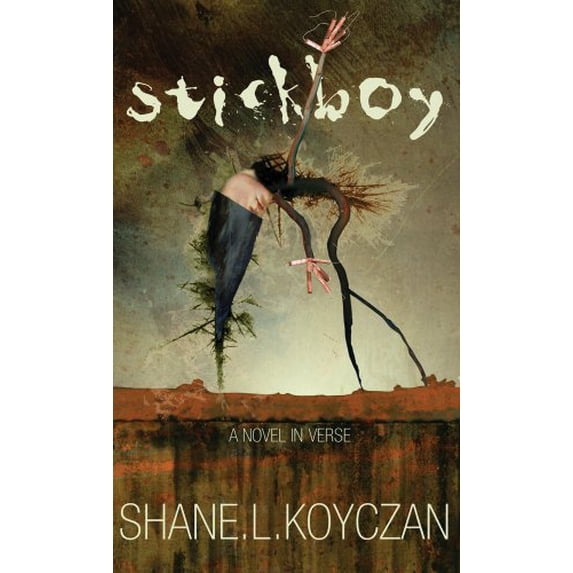 Pre-Owned Stickboy (Paperback) 0973813164 9780973813166