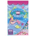 thumbnail image 1 of Sticker Book Mermaid Princess 600Pc, 1 of 4
