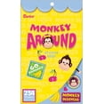 thumbnail image 1 of Sticker Book Monkey Around 234Pc, 1 of 2