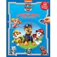 thumbnail image 1 of Sticker Book Treasury: Paw Patrol Sticker Book Treasury (Hardcover), 1 of 1