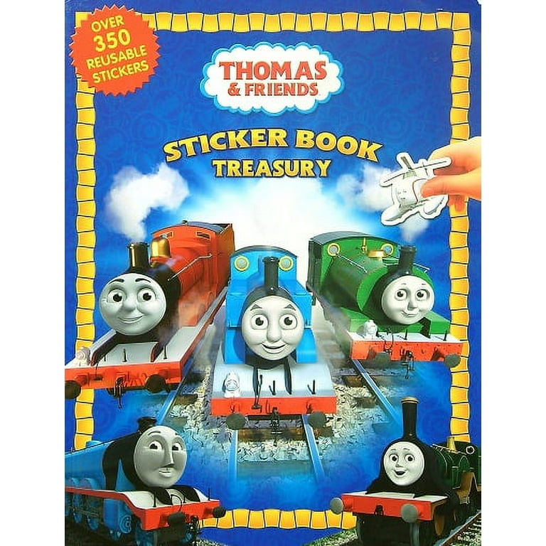 Thomas the train stickers walmart hotsell