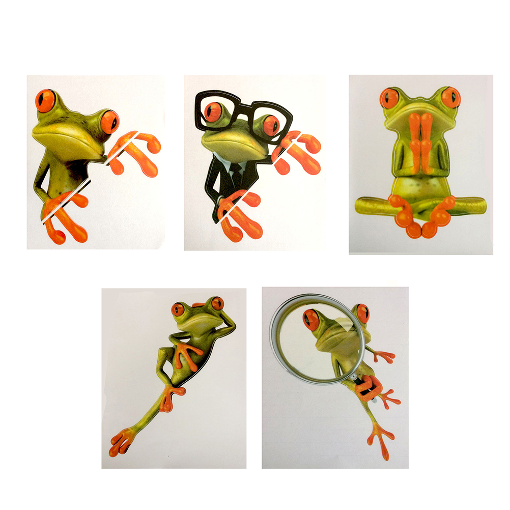 Sticker Car Decal Window Stickers Decals Wall Bumper Truck Vehicles