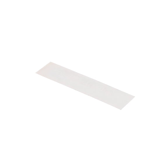 Schaerer Sticker Coffee Art Plus Wh 3370069277 - Genuine OEM Replacement Part